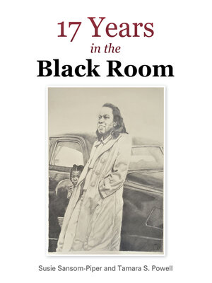 cover image of 17 Years in the Black Room